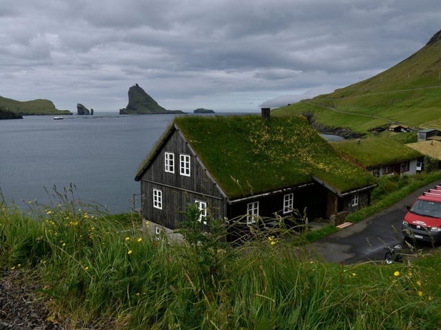 Orkney Island residents are facing the biggest council tax rise in Scotland - 10 per cent. The resulting £1,369.21 Band D bill is still in the cheapest 10 in the country though.