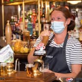 Marston’s, which has been building up its presence in Scotland in recent years, is one of the biggest pub operators in the UK. Picture: Marston's