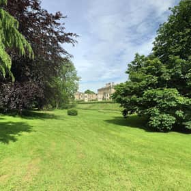 The accolade acknowledges quality green open spaces that help to boost our nation's health and wellbeing.