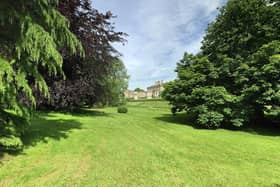 The accolade acknowledges quality green open spaces that help to boost our nation's health and wellbeing.