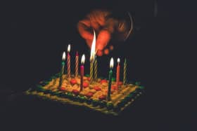 Joe Goldblatt recently turned 70 - and found there is still much to be grateful for. PIC: Pxhere.