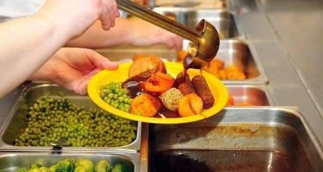 Free school lunches and breakfasts will provided all year round for primary school pupils