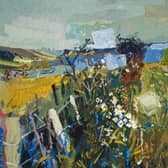 Joan Eardley is among the painters who will be featured in the Dovecot Studios exhibition Scottish Women Artists - 250 Years of Challenging Perception.