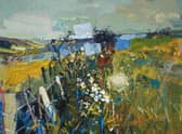 Joan Eardley is among the painters who will be featured in the Dovecot Studios exhibition Scottish Women Artists - 250 Years of Challenging Perception.