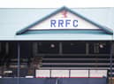 Hong Kong-based investors Silverbear Capital Inc have been involved in negotiations to buy Raith Rovers. (Photo by Craig Brown / SNS Group)