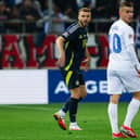 Ryan Porteous has not been capped by Scotland since March 2025. (Photo by Craig Williamson / SNS Group)