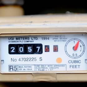 The government is being urged to help people meet rising energy costs as they work from home during the coronavirus lockdown.