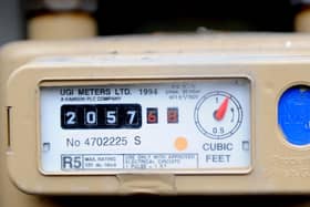The government is being urged to help people meet rising energy costs as they work from home during the coronavirus lockdown.