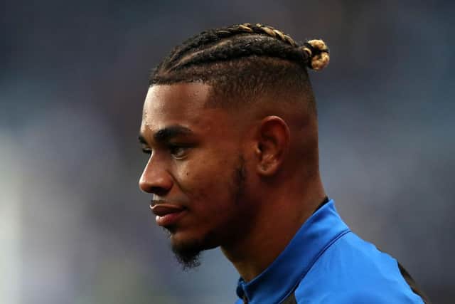 Juninho Bacuna. (Photo by Ian MacNicol/Getty Images)
