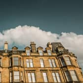 Tenement flats Pic: Adobe