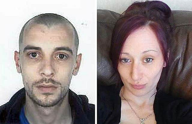 The deaths of John Yuill and Lamara Bell must focus politicians' minds on the importance of ensuring public services are run properly (Picture: Police Scotland/PA Wire)