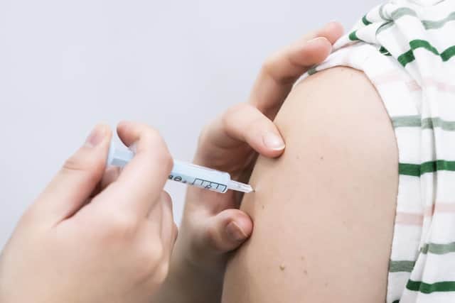 Confirmed or suspected coronavirus deaths in Scotland fell in the week to Sunday, according to the latest figures.