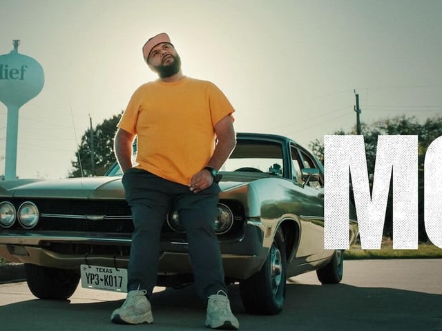 The series follow Mo Najjar, a Palestinian refugee that lives one step away from asylum on the path to U.S. citizenship in this extremely highly rated drama comedy.