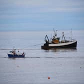 An alliance of over 130 coastal businesses, fishing organisations and environmental groups are urging the Scottish Government to act “faster and smarter” to ensure new vessel tracking plans safeguard the future of small-boat fishing fleets and protect the environment (pic: Our Seas)