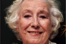 Entertainer Dame Vera Lynn has died at the age of 103, her family have said.