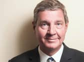 David Alexander is chief executive officer of DJ Alexander