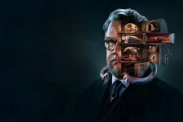 Released last Halloween, Oscar winner director Guillermo del Toro's bring a series of short stories, known as Cabinet of Curiosities, to the streamer as he teams up with some of the world's best horror directors.