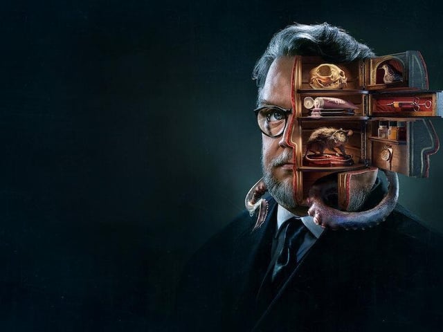 Released last Halloween, Oscar winner director Guillermo del Toro's bring a series of short stories, known as Cabinet of Curiosities, to the streamer as he teams up with some of the world's best horror directors.