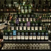 The news comes as SMWS’ global membership has now surpassed 30,000 for the first time. Picture: Peter Sandground.