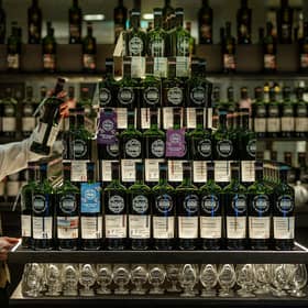 The news comes as SMWS’ global membership has now surpassed 30,000 for the first time. Picture: Peter Sandground.