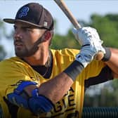 Scotland is hardly a hotbed of baseball stars but Gabriel Rincones Jr is hoping to make an impact after being selected in the top 100 of Major League Baseball’s draft by the Philadelphia Phillies.