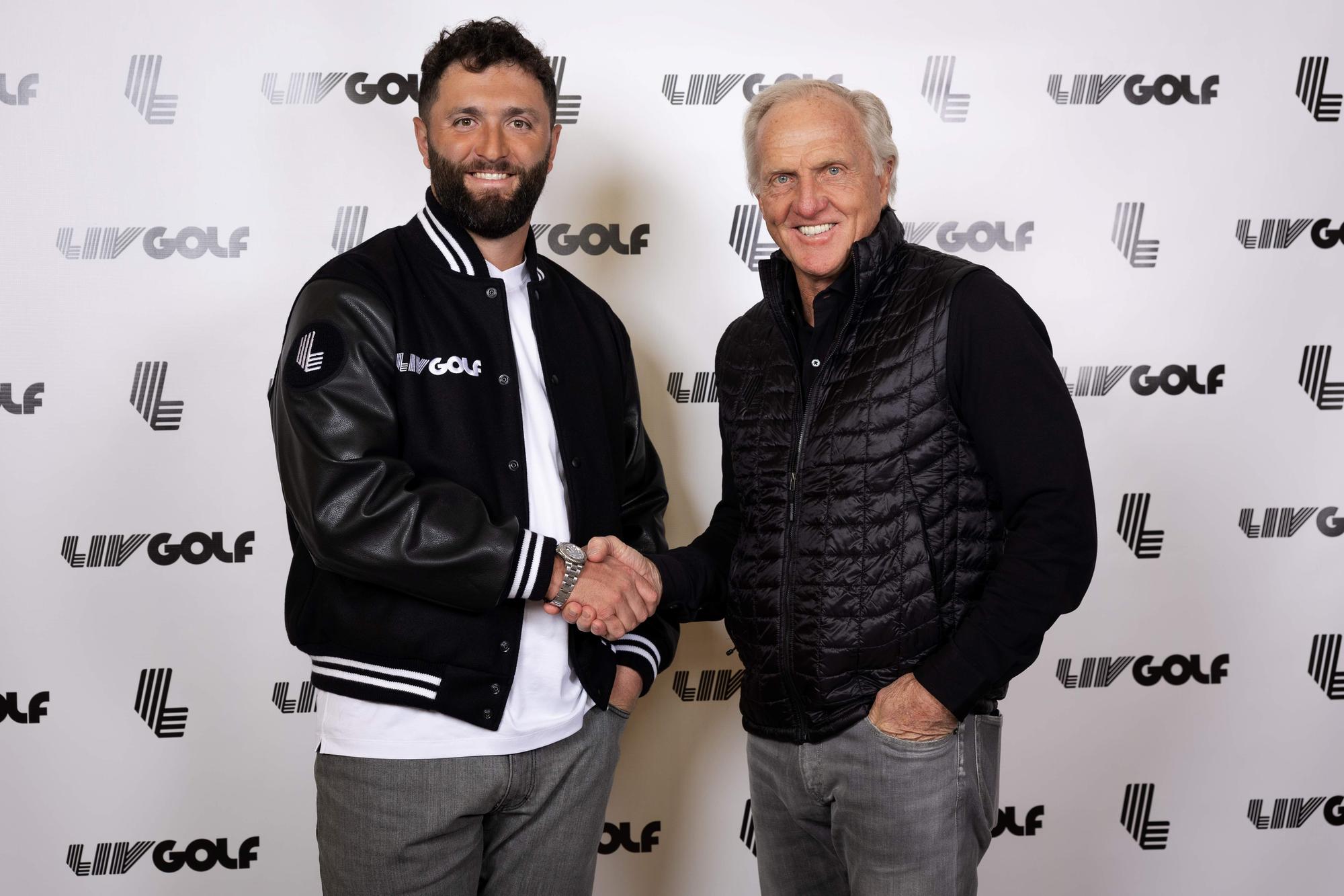 scotsman.com - Martin Dempster - Golf is in a terrible place and all because selfishness driven by money alone has become the overriding theme