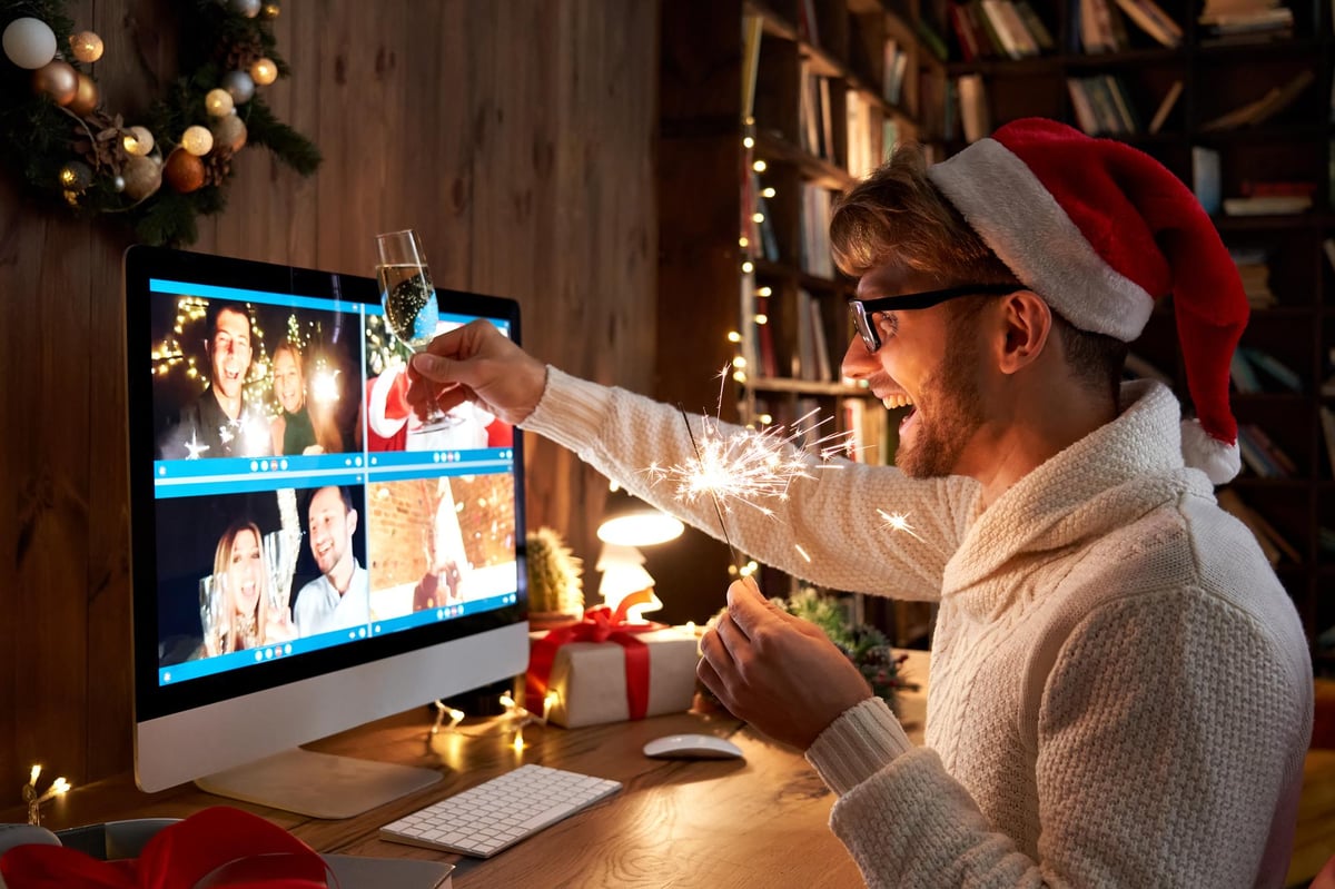 Christmas pub quiz names: 25 funny and festive team names for your online  xmas quiz | The Scotsman