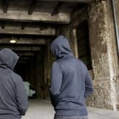 Threatening teenagers are becoming an ever bigger problem on Scotland's streets, reckons reader (Picture: Syda Productions/Adobe)
