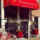Going Dutch: Greenwoods in Amsterdam has been a firm favourite for more than 30 years