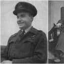 Battle of Britain veteran Terry Clark has died aged 101, leaving one surviving member of “The Few” who took to the skies in the summer of 1940.