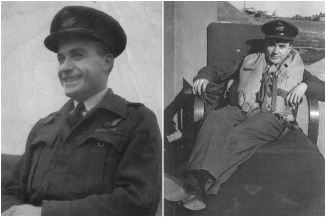Battle of Britain veteran Terry Clark has died aged 101, leaving one surviving member of “The Few” who took to the skies in the summer of 1940.