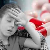 The latest strep A surveillance data from Public Health Scotland shows that the recent increases in cases of GAS may be declining