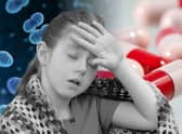 The latest strep A surveillance data from Public Health Scotland shows that the recent increases in cases of GAS may be declining