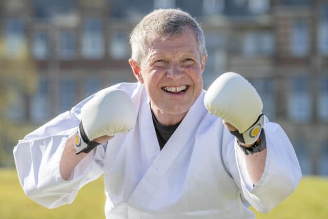 Scottish Liberal Democrat Leader Willie Rennie said his party believe they can take advantage of a soft SNP vote.