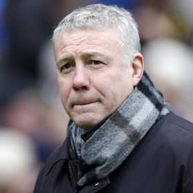 Former Scotland centre Scott Hastings is undergoing treatment for Non Hodgkin lymphoma.