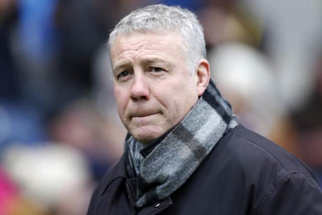 Former Scotland centre Scott Hastings is undergoing treatment for Non Hodgkin lymphoma.
