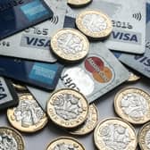 More than 11 million people in the UK rely on physical cash