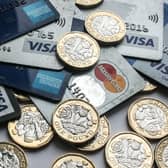 More than 11 million people in the UK rely on physical cash