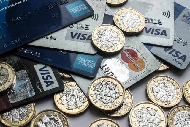 More than 11 million people in the UK rely on physical cash