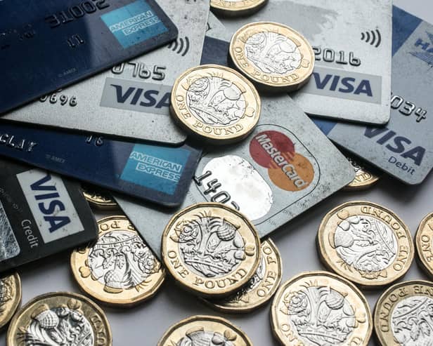 More than 11 million people in the UK rely on physical cash