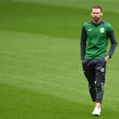 Martin Boyle will miss the rest of the season after undergoing surgery. (Photo by Craig Foy / SNS Group)