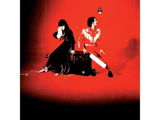 Acclaimed as one of the greatest albums of the 21st century, 'Elephant' was the fourth album from American rock duo The White Stripes. It has sold 4 million records worldwide, and includes the single 'Seven Nation Army' which has become a global sports anthem, featuring one of the most recognisable riffs in music history (you know the one). The album was released on April 1, 2003.
