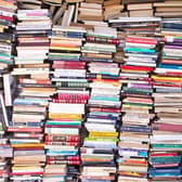 What is it like writing stories, creating your own literary world of characters and scenery, when you are blind or partially sighted? Picture: Getty Images