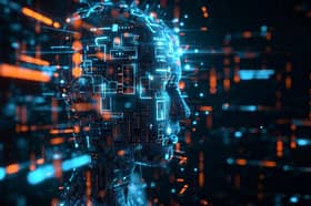 AI will become a commodity very quickly in the way that electricity is omnipresent (Picture: stock.adobe.com)