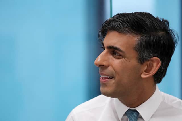 A Conservative MP has suggested police are wasting their time by “looking into” Rishi Sunak for failing to wear a seatbelt while filming a social media clip in the back of a moving car.
