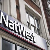 The taxpayer’s stake in NatWest has fallen to below one per cent.
