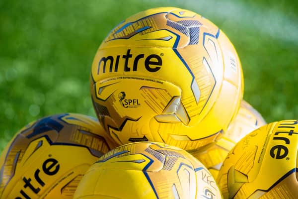 Sunday's Scottish football transfer rumours.