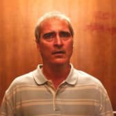 Director Ari Aster's third film, Beau is Afraid, stars Joaquin Phoenix.