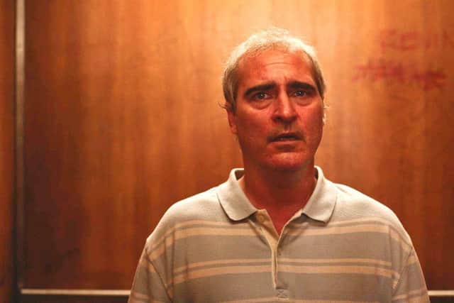 Director Ari Aster's third film, Beau is Afraid, stars Joaquin Phoenix.