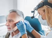 Scientists are on the case to help Scots suffering from nerve hearing loss